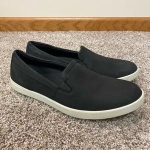 Ecco Women’s Barentz Nubuck Loafer 2.0 Size 10-10.5
